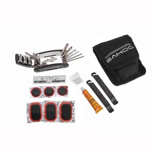 Outils pour vélo SAHOO - Ref 2284020