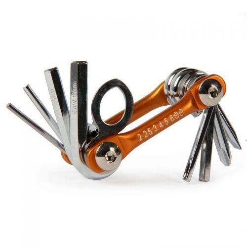 Outils pour vélo SAHOO - Ref 2284023