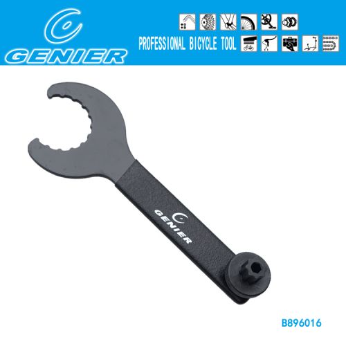 Outils pour vélo SUPER-B - Ref 2284039