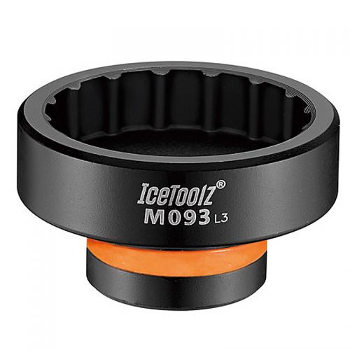 Outils pour vélo ICETOOLZ - Ref 2284042