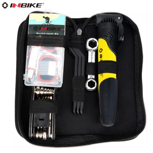 Outils pour vélo INBIKE - Ref 2284066