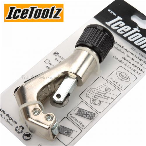 Outils pour vélo ICETOOLZ - Ref 2284077