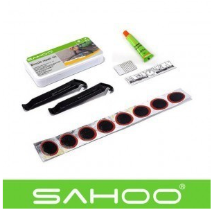 Outils pour vélo ROSWHEEL - Ref 2284102