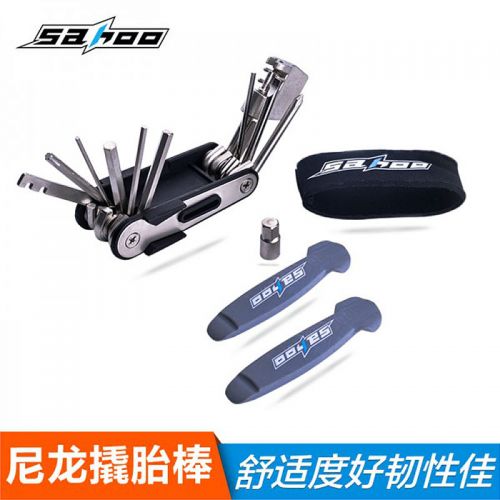 Outils pour vélo SAHOO - Ref 2284133