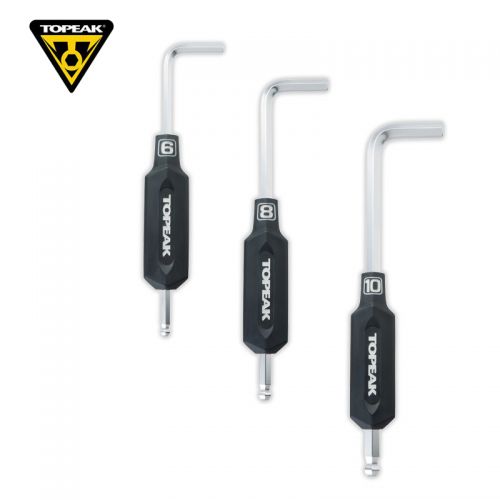 Outils pour vélo TOPEAK - Ref 2284151
