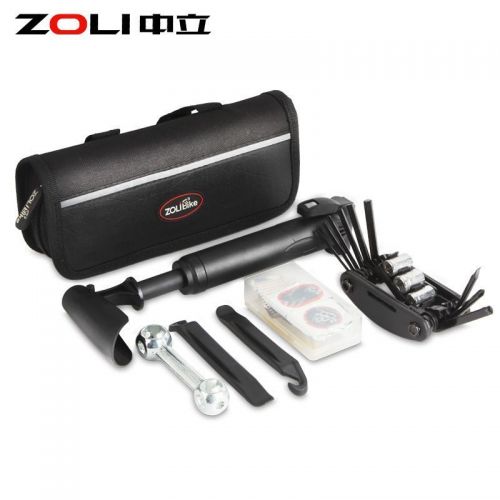 Outils pour vélo ZOLI - Ref 2284182