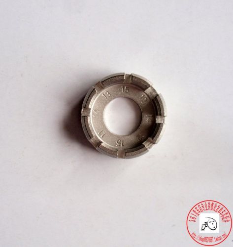 Outils pour vélo - Ref 2284570