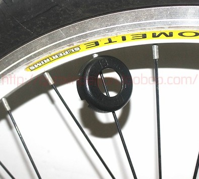 Outils pour vélo - Ref 2284714