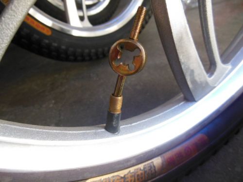 Outils pour vélo - Ref 2284737