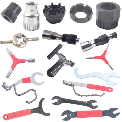 Outils pour vélo GISUIT - Ref 2284778