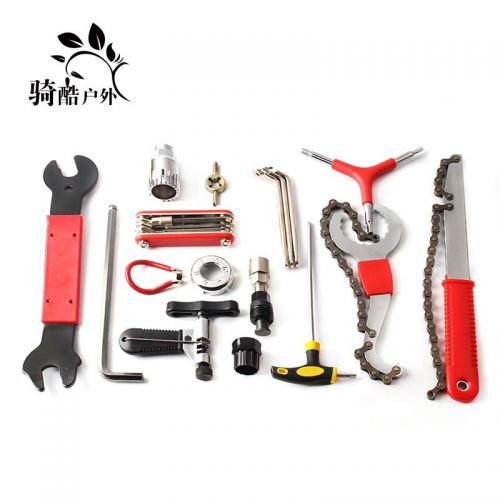 Outils pour vélo - Ref 2284955