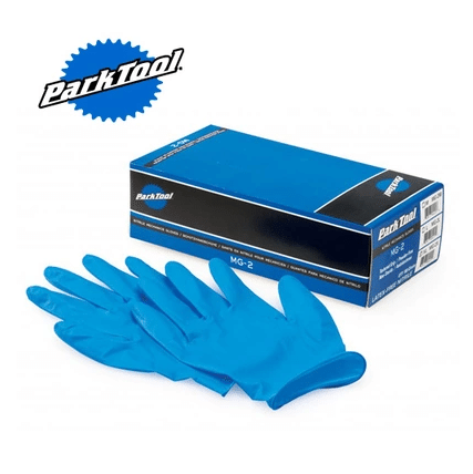 Outils pour vélo PARKTOOL - Ref 2285216