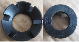 Outils pour vélo - Ref 2285276