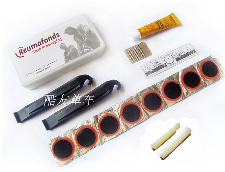 Outils pour vélo - Ref 2285298