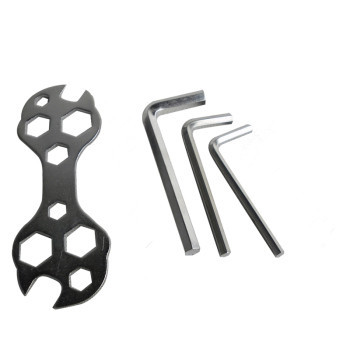 Outils pour vélo - Ref 2285753