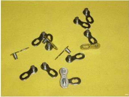 Outils pour vélo - Ref 2285765