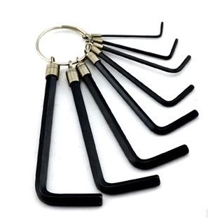 Outils pour vélo - Ref 2285776