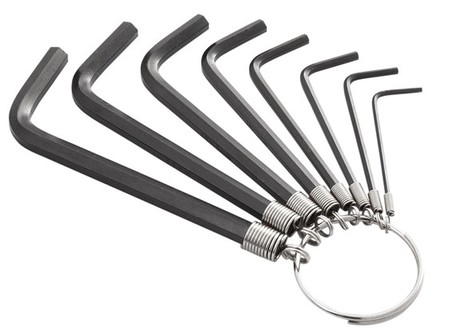 Outils pour vélo - Ref 2286131