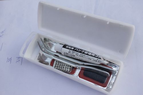 Outils pour vélo - Ref 2286186