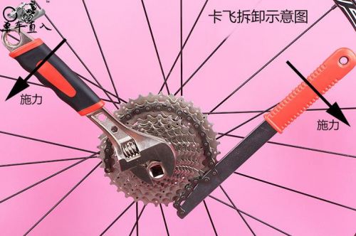 Outils pour vélo - Ref 2286206