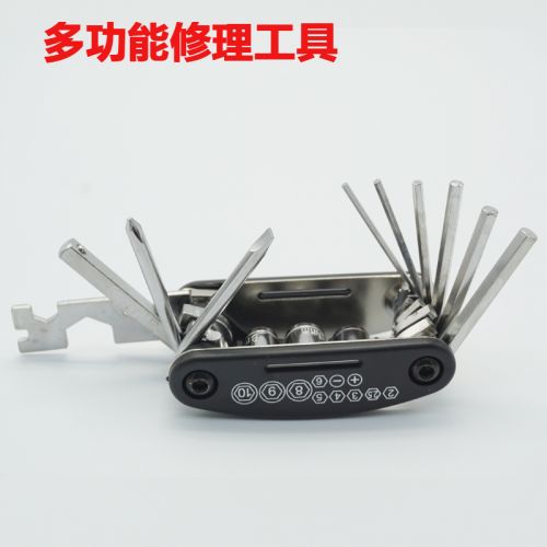 Outils pour vélo - Ref 2286208