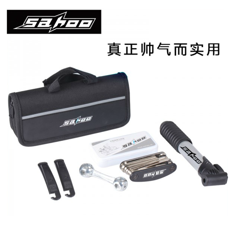 Outils pour vélo - Ref 2286237