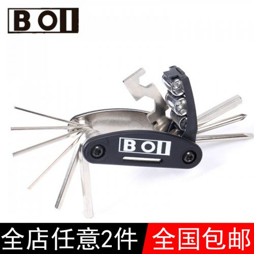 Outils pour vélo - Ref 2286248