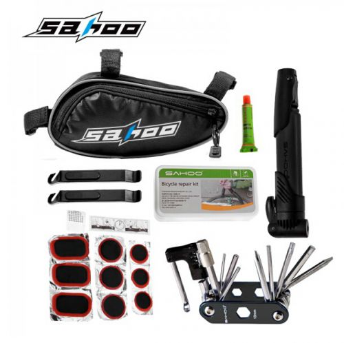 Outils pour vélo SAHOO - Ref 2286261