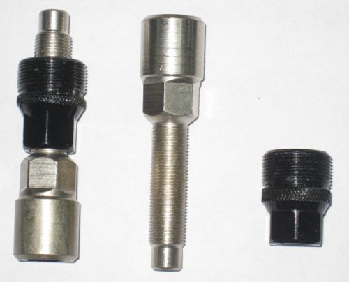 Outils pour vélo - Ref 2286298