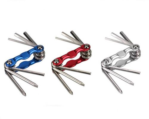 Outils pour vélo - Ref 2287145