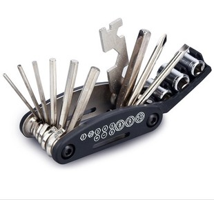 Outils pour vélo - Ref 2287153