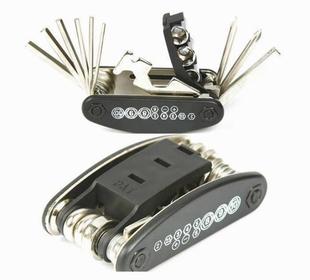 Outils pour vélo - Ref 2287157