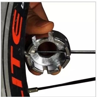Outils pour vélo - Ref 2287170