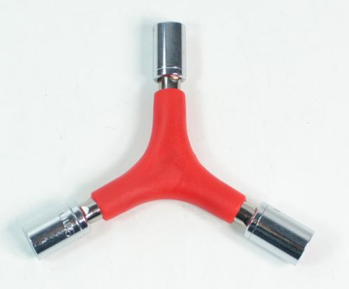 Outils pour vélo - Ref 2287261
