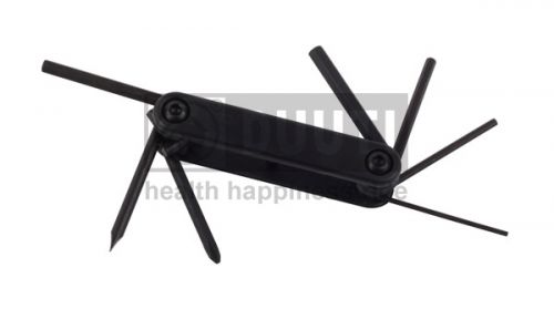 Outils pour vélo - Ref 2287329