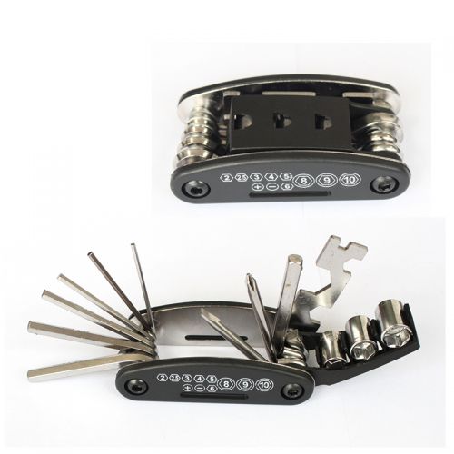 Outils pour vélo - Ref 2287340