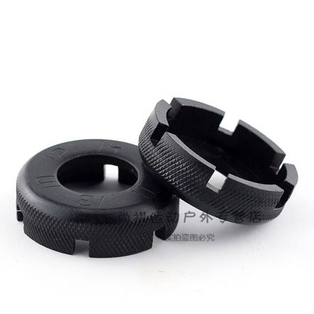 Outils pour vélo DUUTI - Ref 2287453