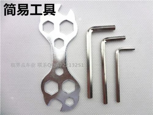 Outils pour vélo - Ref 2287970