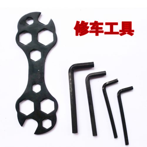 Outils pour vélo - Ref 2287973
