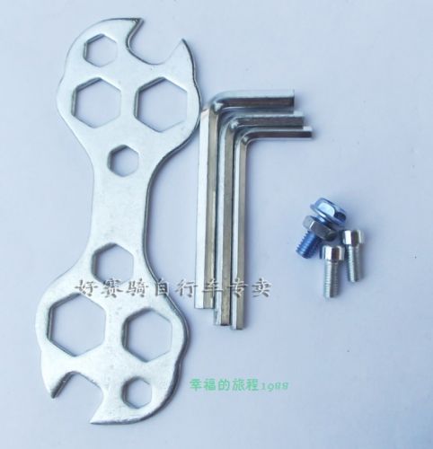 Outils pour vélo - Ref 2287975