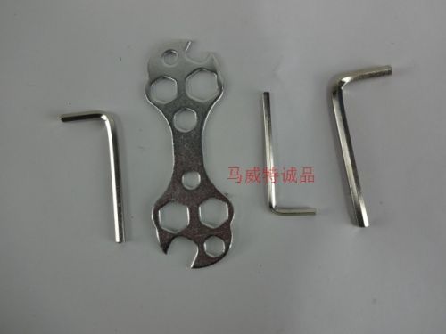 Outils pour vélo - Ref 2288062