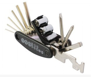 Outils pour vélo - Ref 2288080