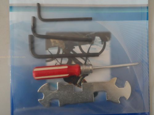 Outils pour vélo - Ref 2288086
