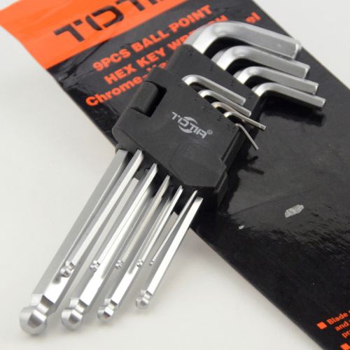 Outils pour vélo TOTTA en acier au chrome vanadium CR-V - Ref 2288129