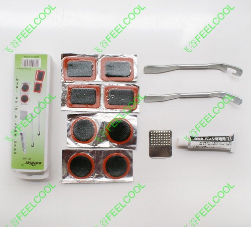 Outils pour vélo FEELCOOL - Ref 2290907