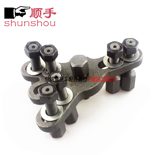 Outils pour vélo - Ref 2290932