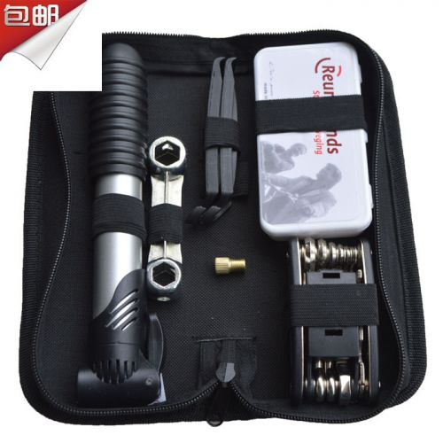 Outils pour vélo - Ref 2290951