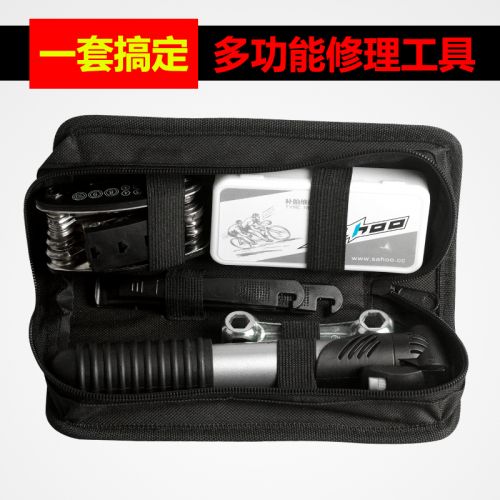 Outils pour vélo SAHOO - Ref 2290953
