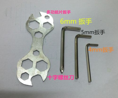 Outils pour vélo - Ref 2290959