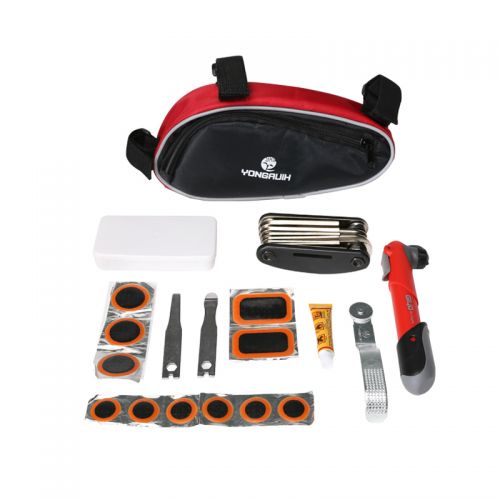 Outils pour vélo YONGRUIH - Ref 2292184
